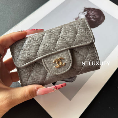Cartera CC de diseño elegante