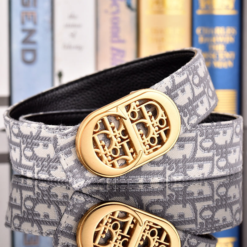 Fashion Design Belt 003