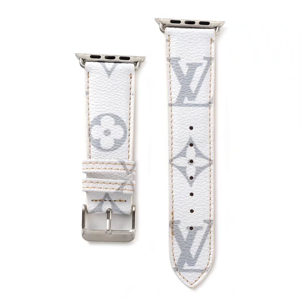 Love Colorful Fancy Watchband For iWatch