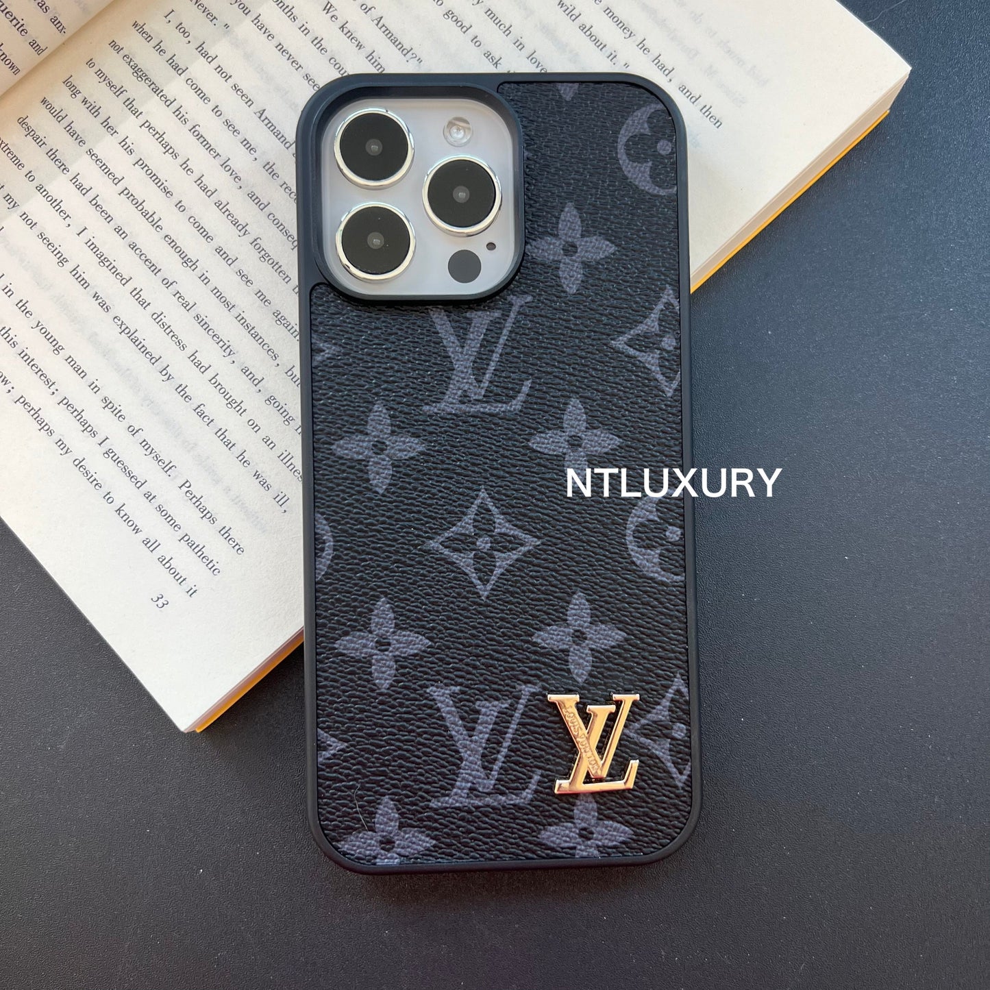 Traditional Love Samsung Case