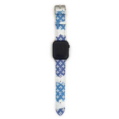 Sommerliches Strand-Armband für die iWatch