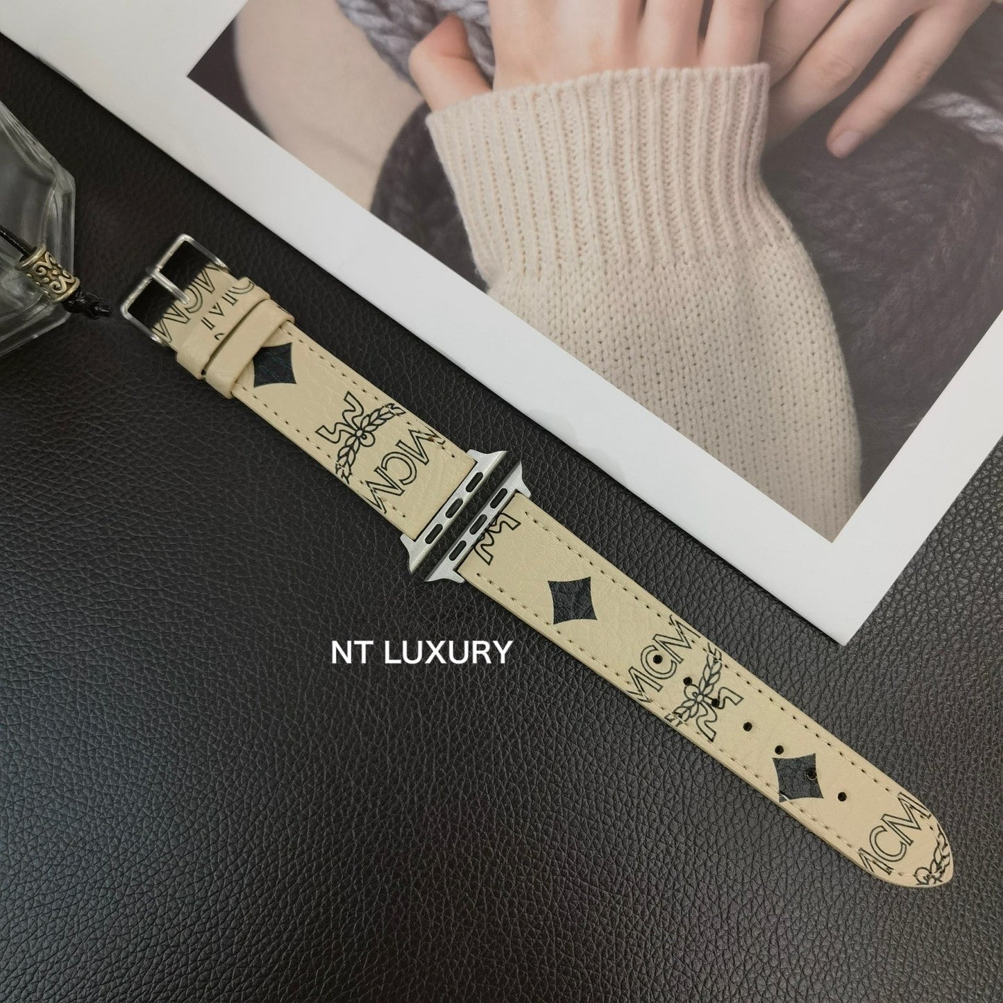 Mom Love Watchband For iWatch