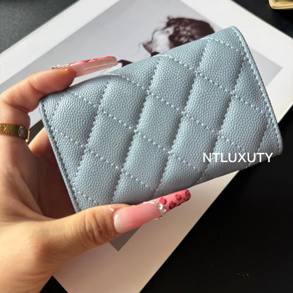 Cartera CC de diseño elegante