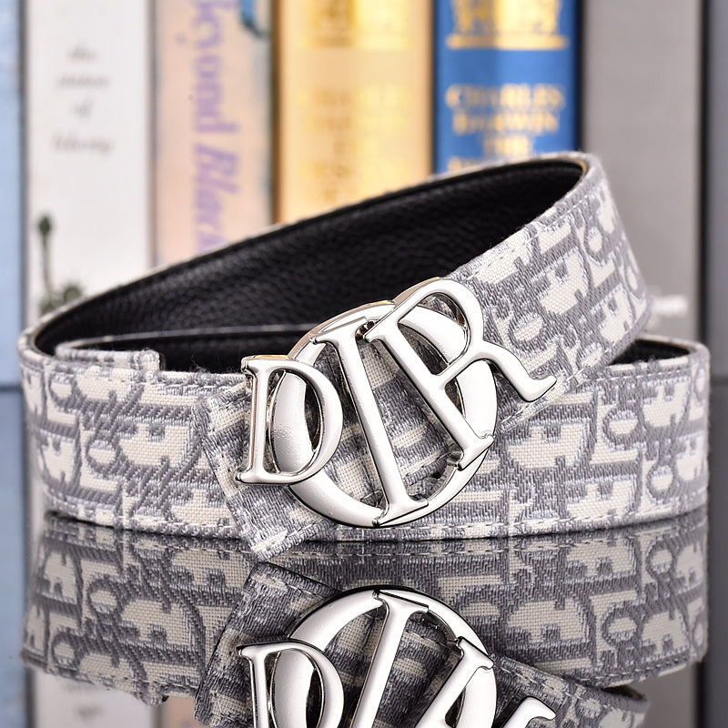 Fashion Design Belt 004