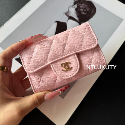 Cartera CC de diseño elegante
