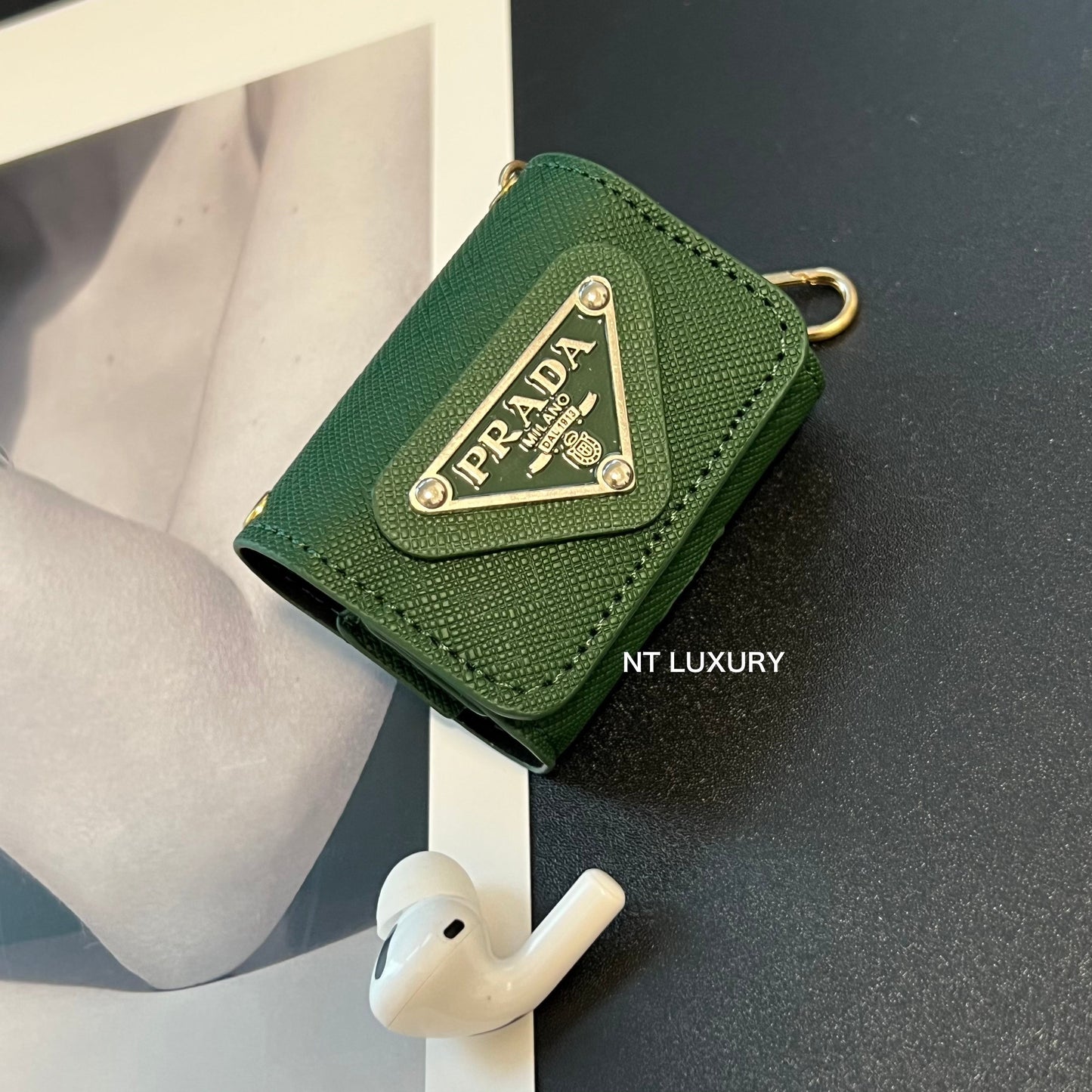 PD Design Airpods Case