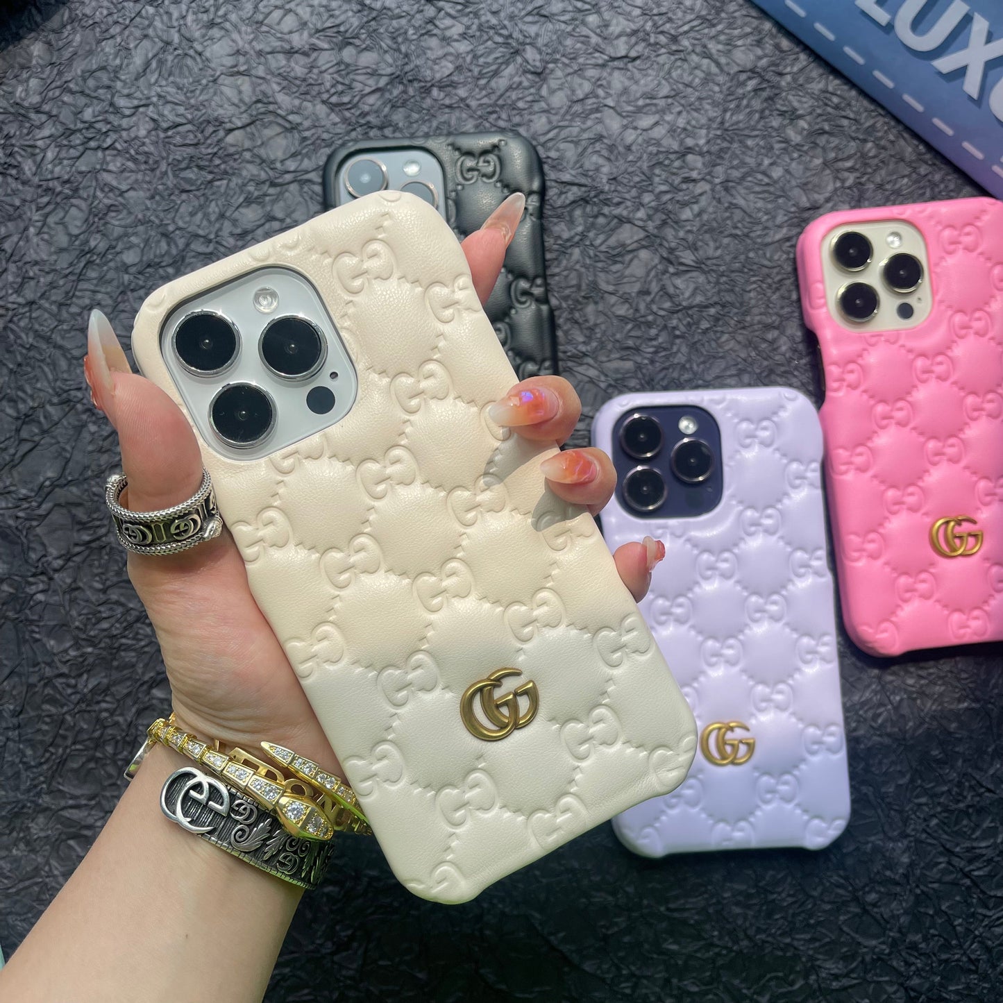 Colorful Great Phone Case