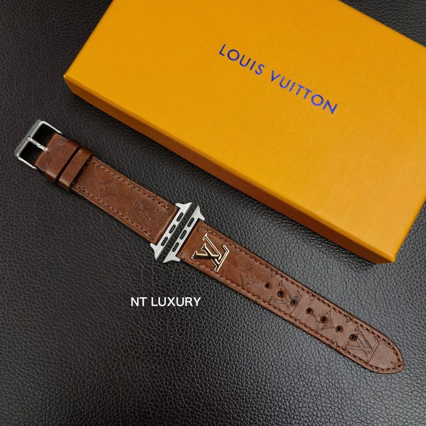 Love Design For iWatchband