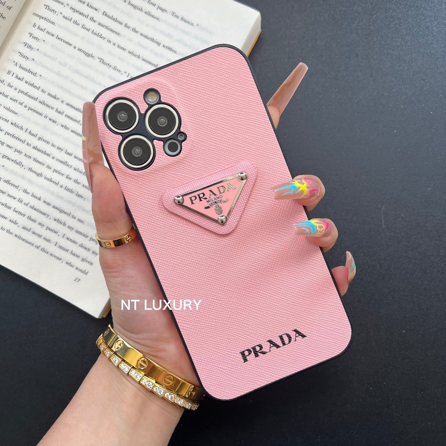 Pure Design Phone Case