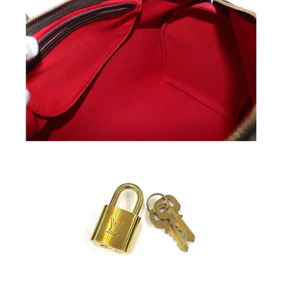 Bolso Tote N41523