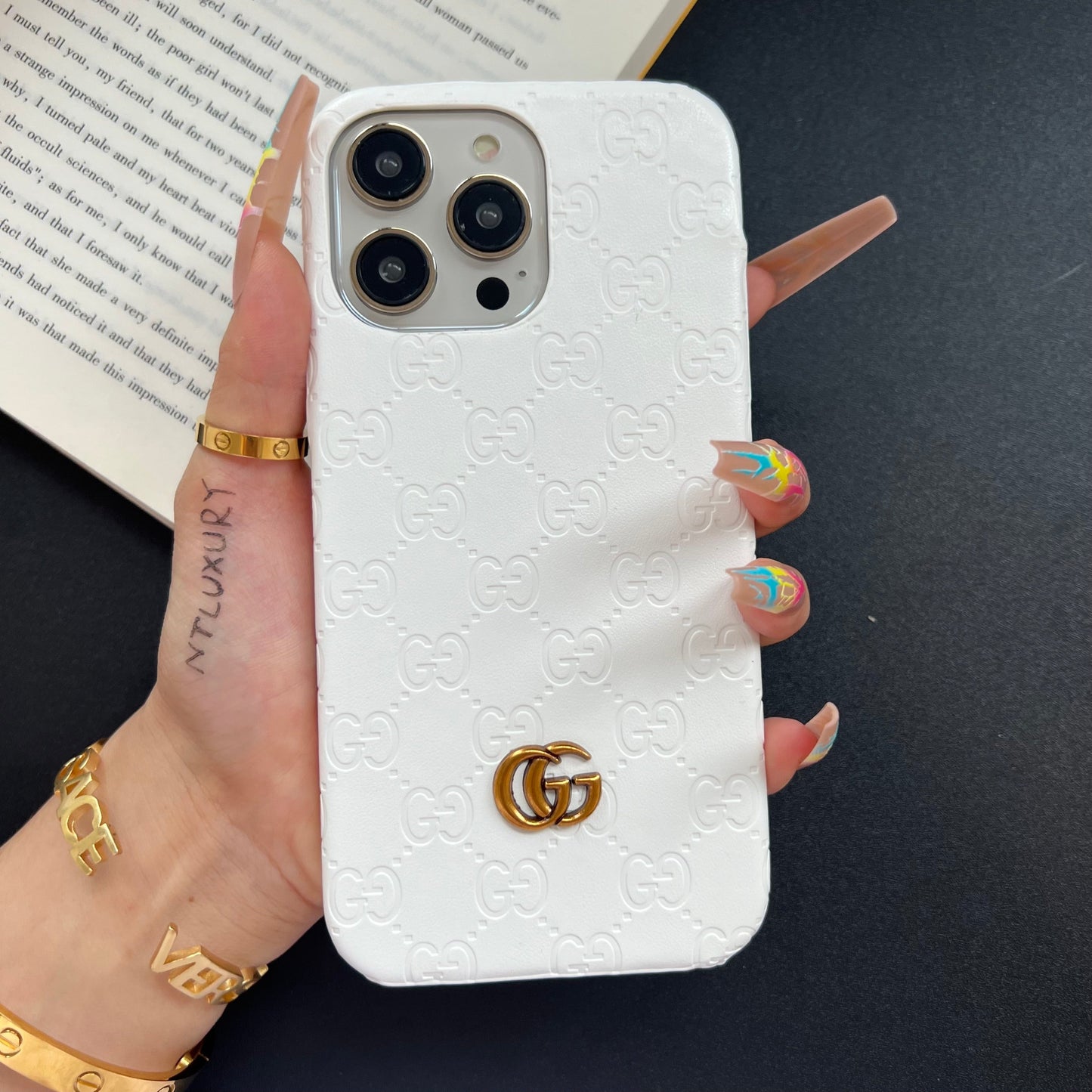 Coque Samsung Rose à profusion