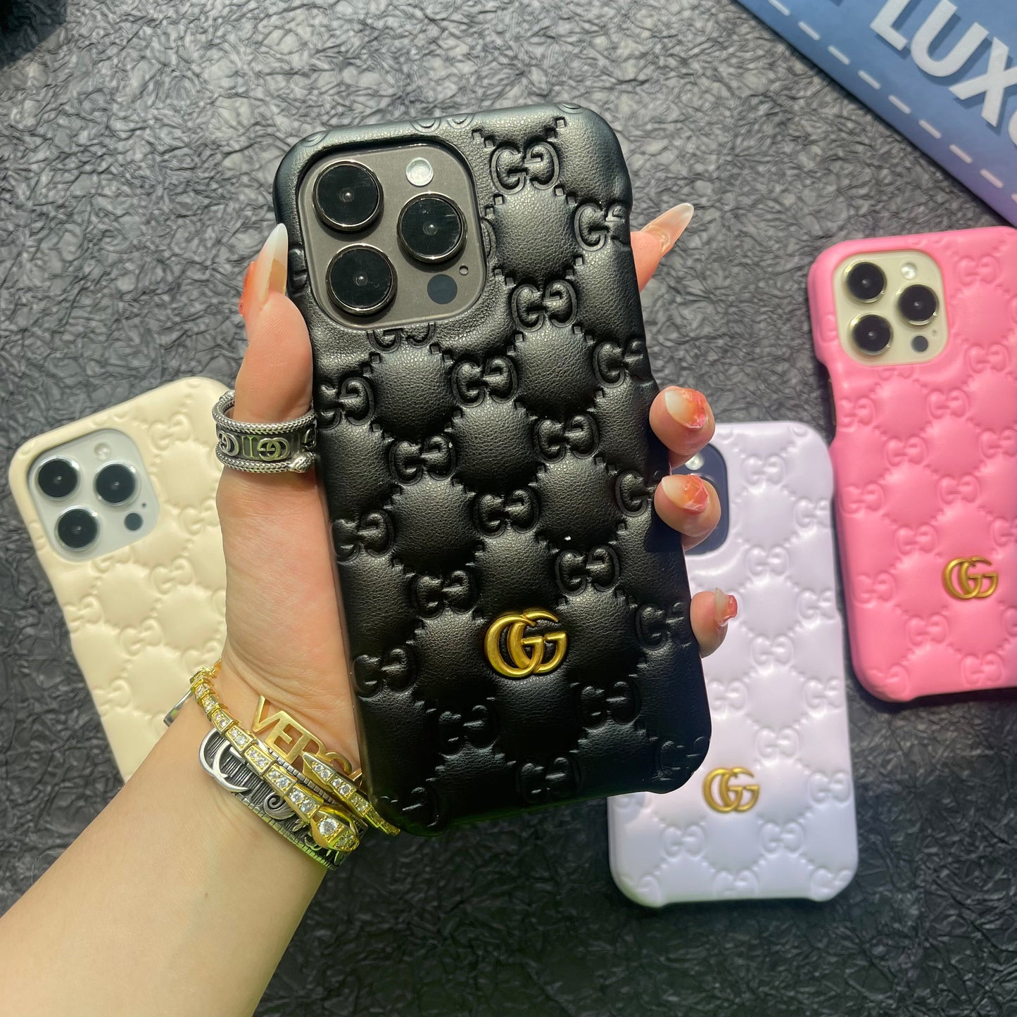 Colorful Great Phone Case
