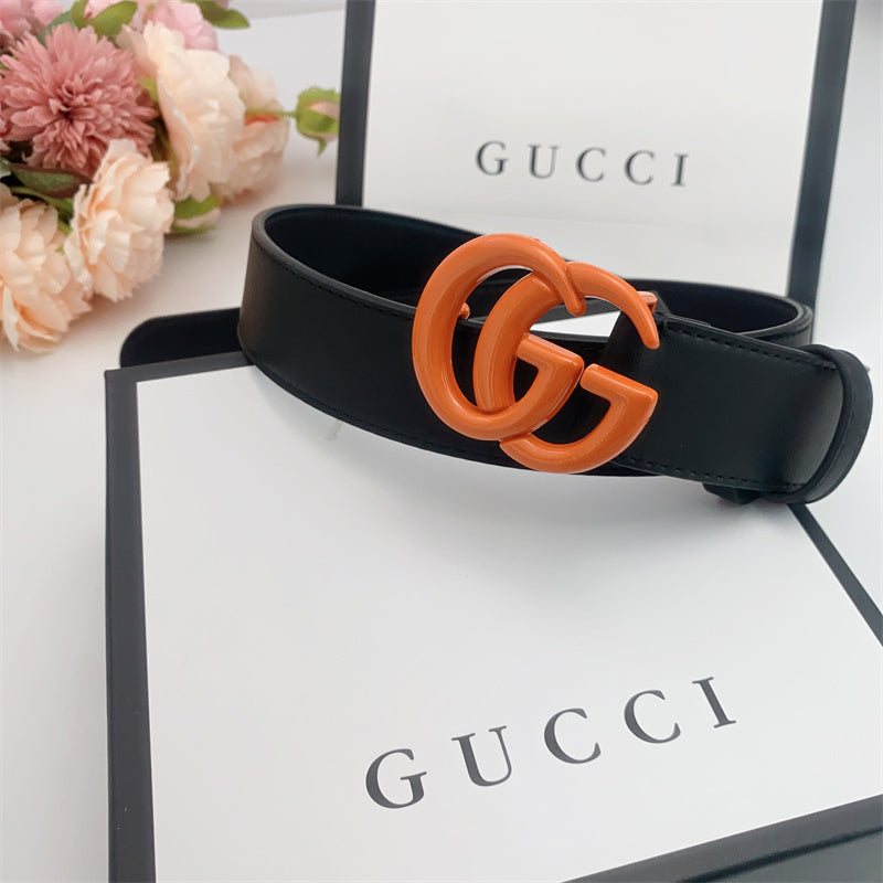 Colorful Fashion Good Belt
