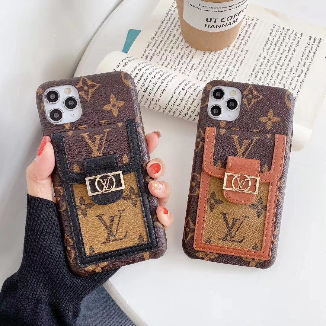Funda para iPhone Love Versus
