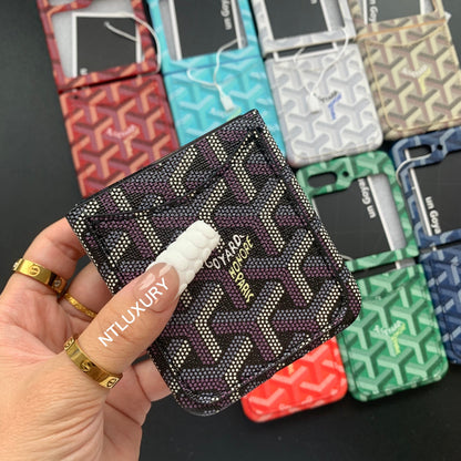 Sichere Dir Deine Samsung Hülle für die Z-Flip-Serie mit Tasche