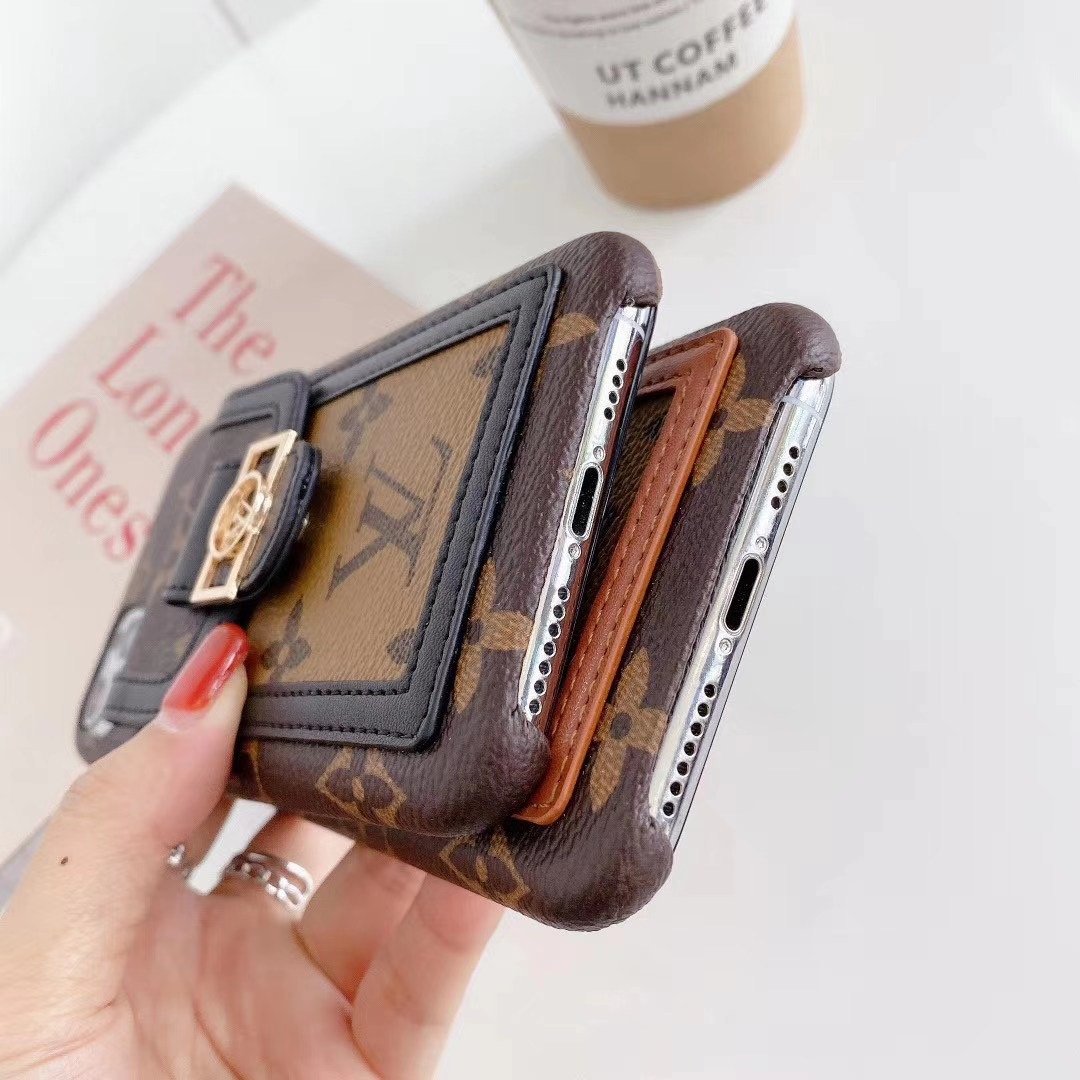 Funda para iPhone Love Versus