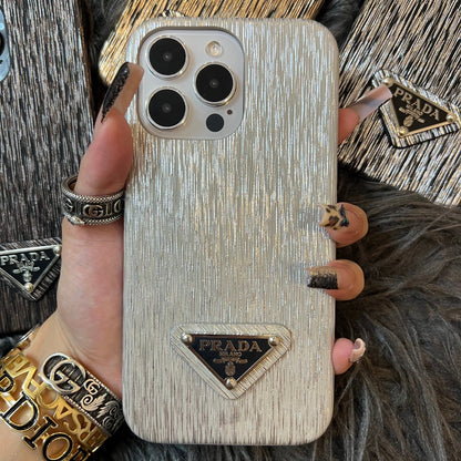 Creative P Samsung Case