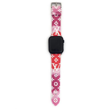 Sommerliches Strand-Armband für die iWatch