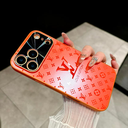 Custodia per telefono Amore Liscio e Lucente
