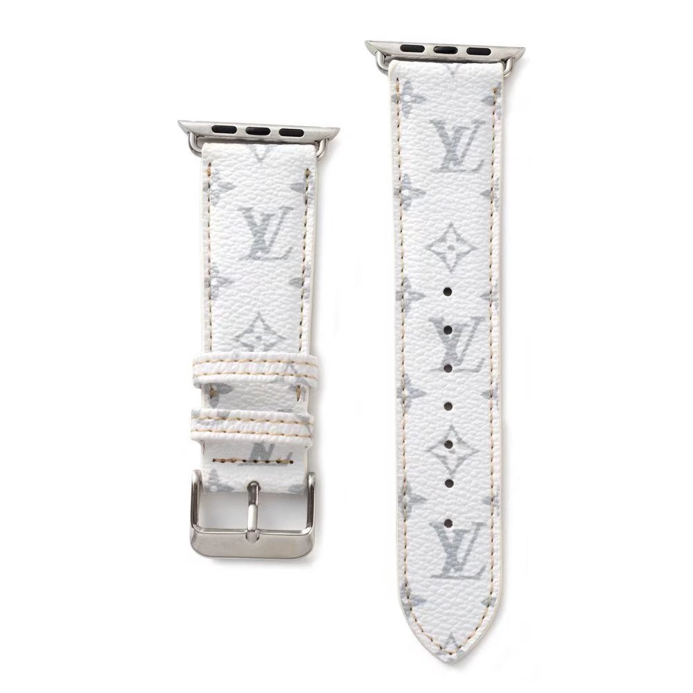 Love Colorful Fancy Watchband For iWatch