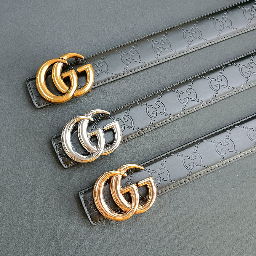 Good Pattern Belt