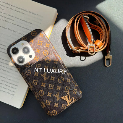 Coque de téléphone au design floral traditionnel et fabuleux
