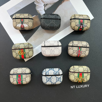 Varios de buena funda para AirPods