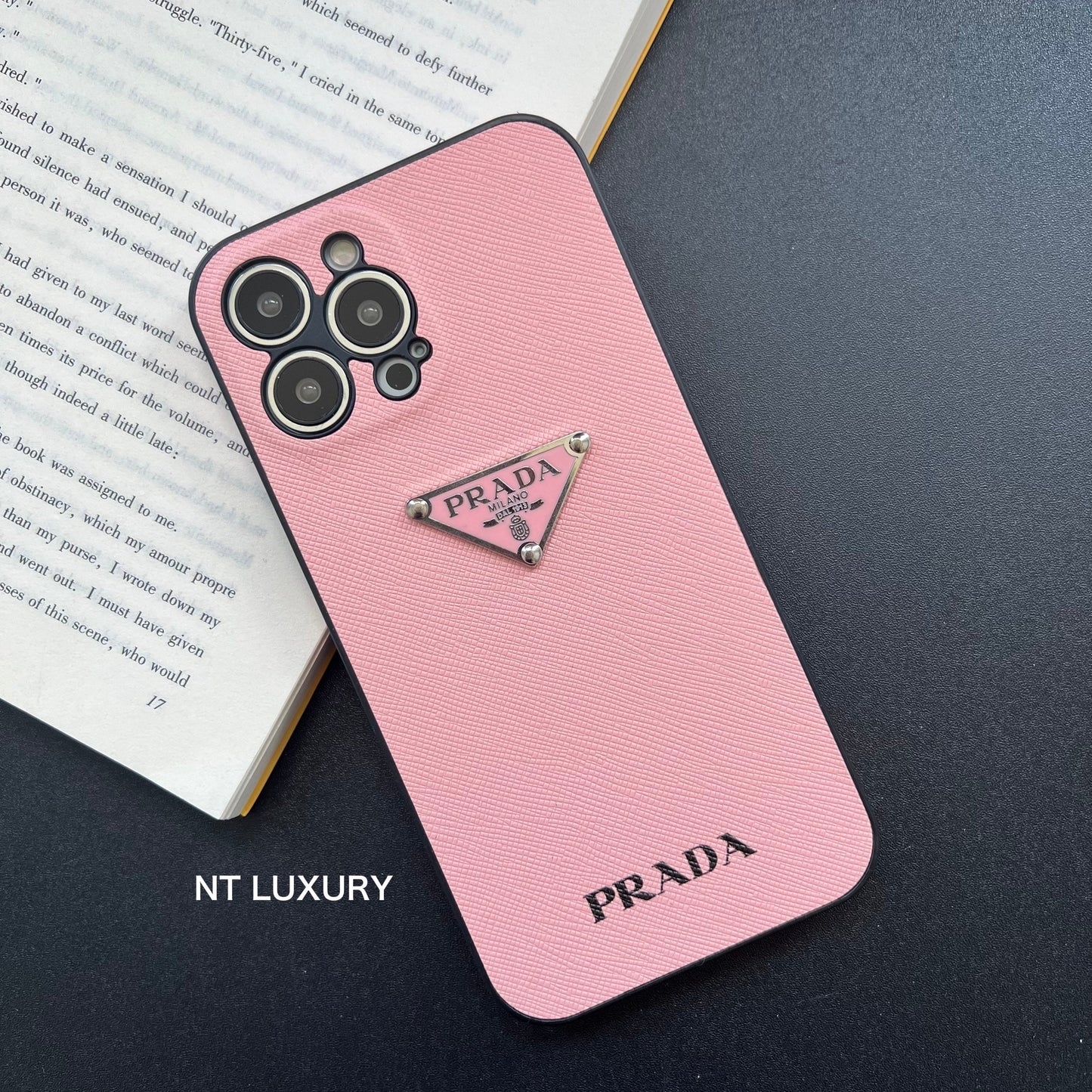Pure Design Phone Case