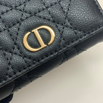 Cartera de cuero para mujer
