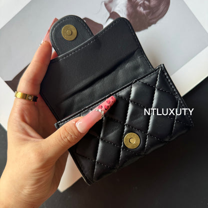 Cartera CC de diseño elegante