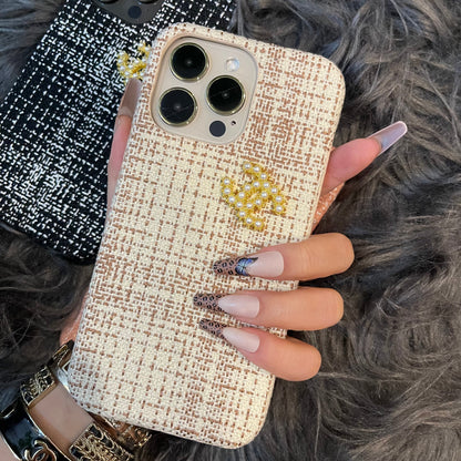 Funda elegante para teléfono solo para chicas
