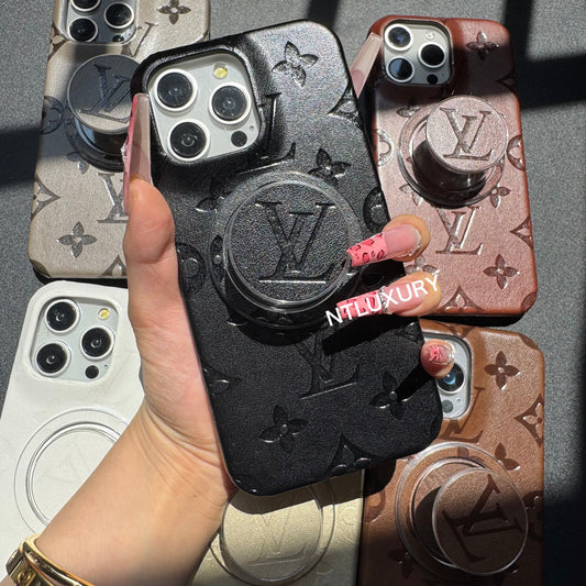 Cool Love iPhone Case with Magsafe Holder