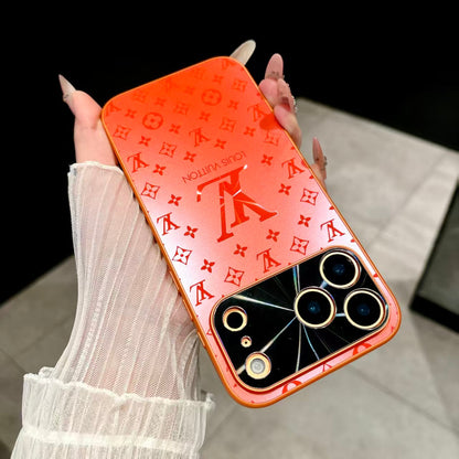 Custodia per telefono Amore Liscio e Lucente