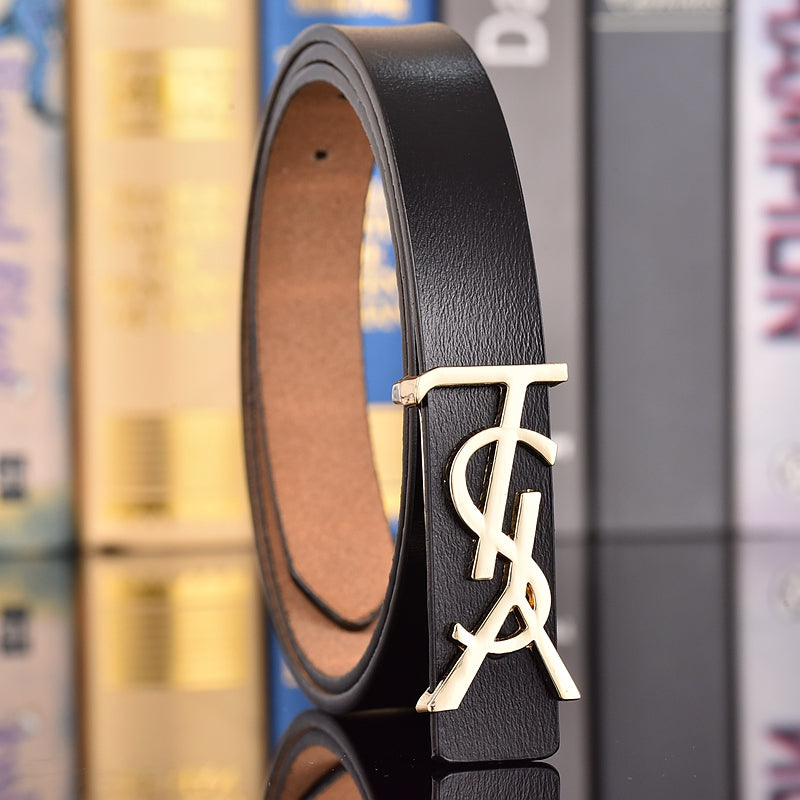 Fashion Design Belt 001