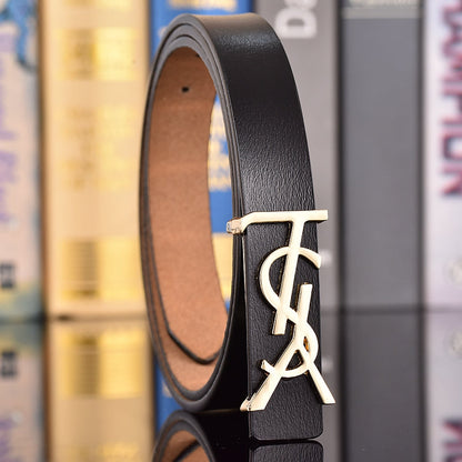 Ceinture de mode 001