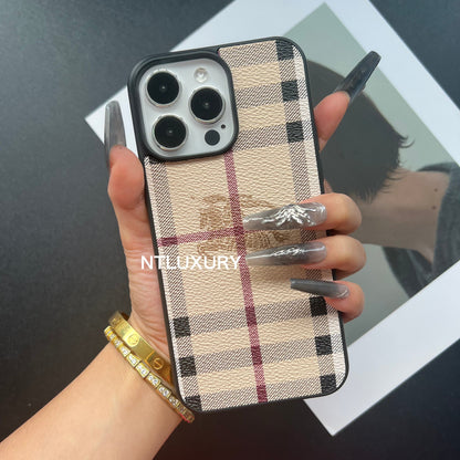 Coque de téléphone Amour traditionnel (Bébé)