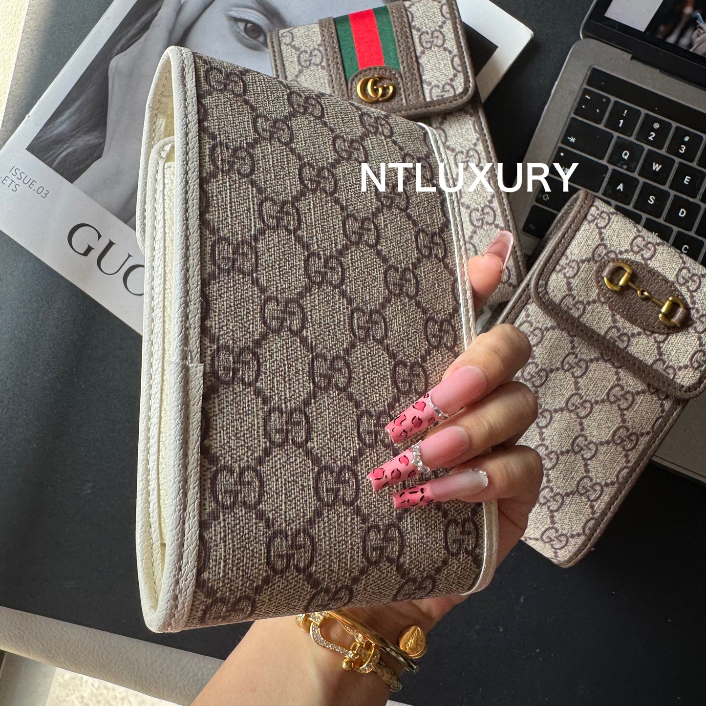 Fancy Good Phone Bag for All Phone