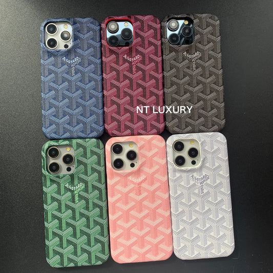 Go Your Heart New Design iPhone Case