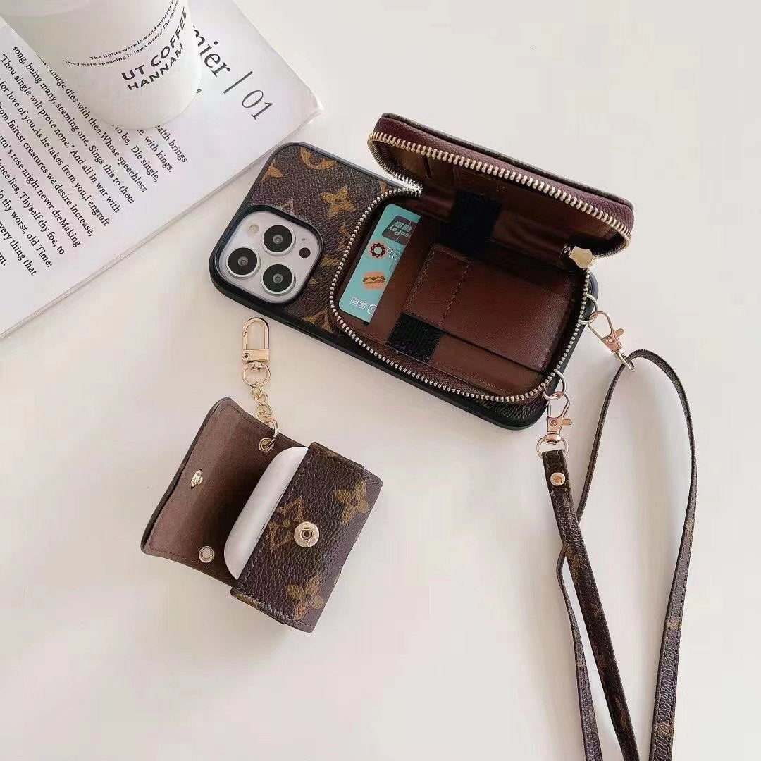 Fancy Vintage Samsung Case For iPhone