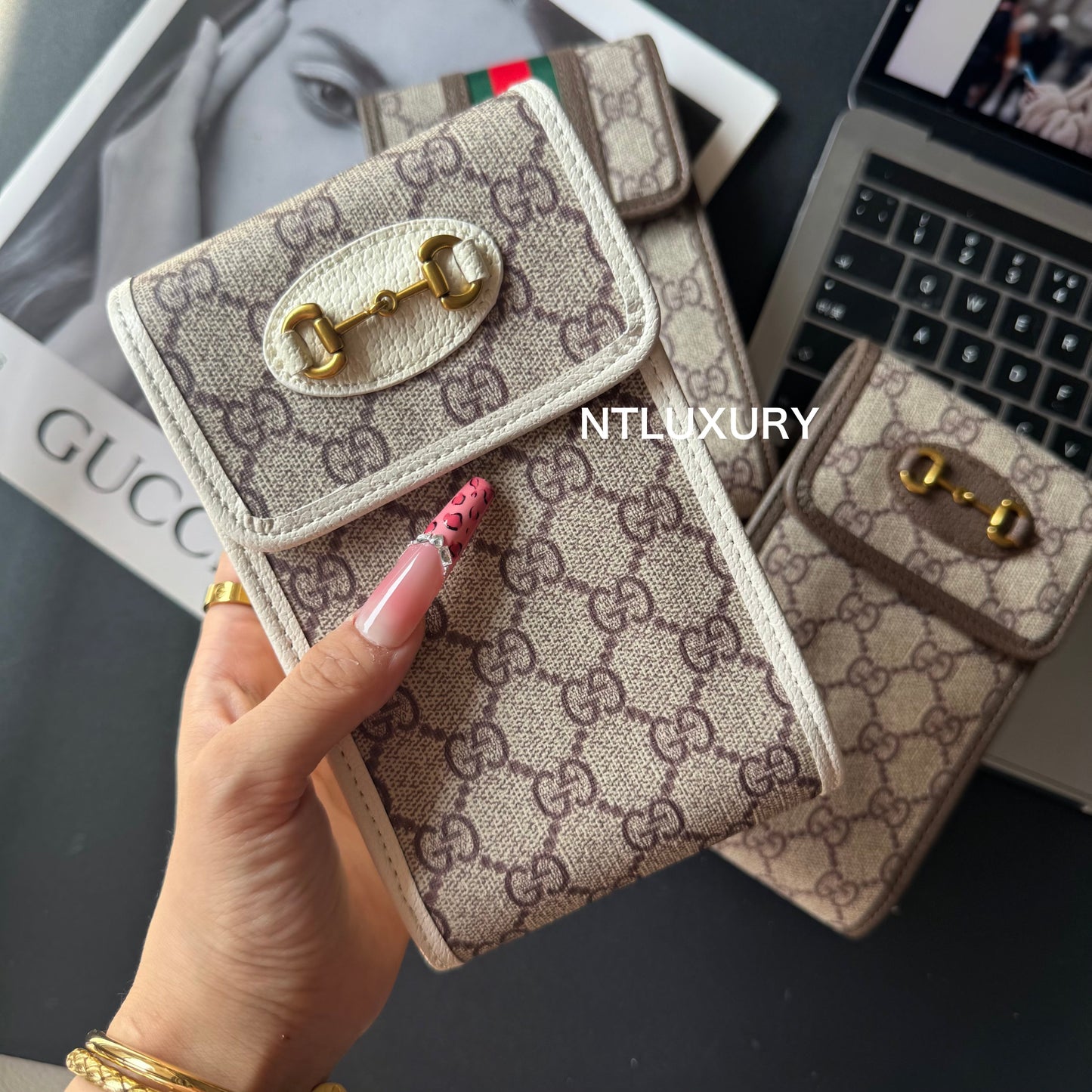 Fancy Good Phone Bag for All Phone