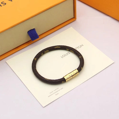 Pulsera con diseño de 4 colores