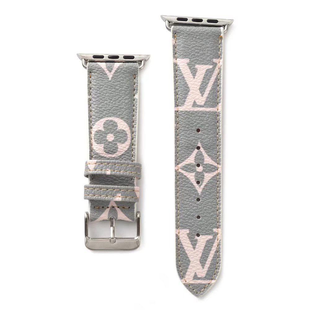 Love Colorful Fancy Watchband For iWatch
