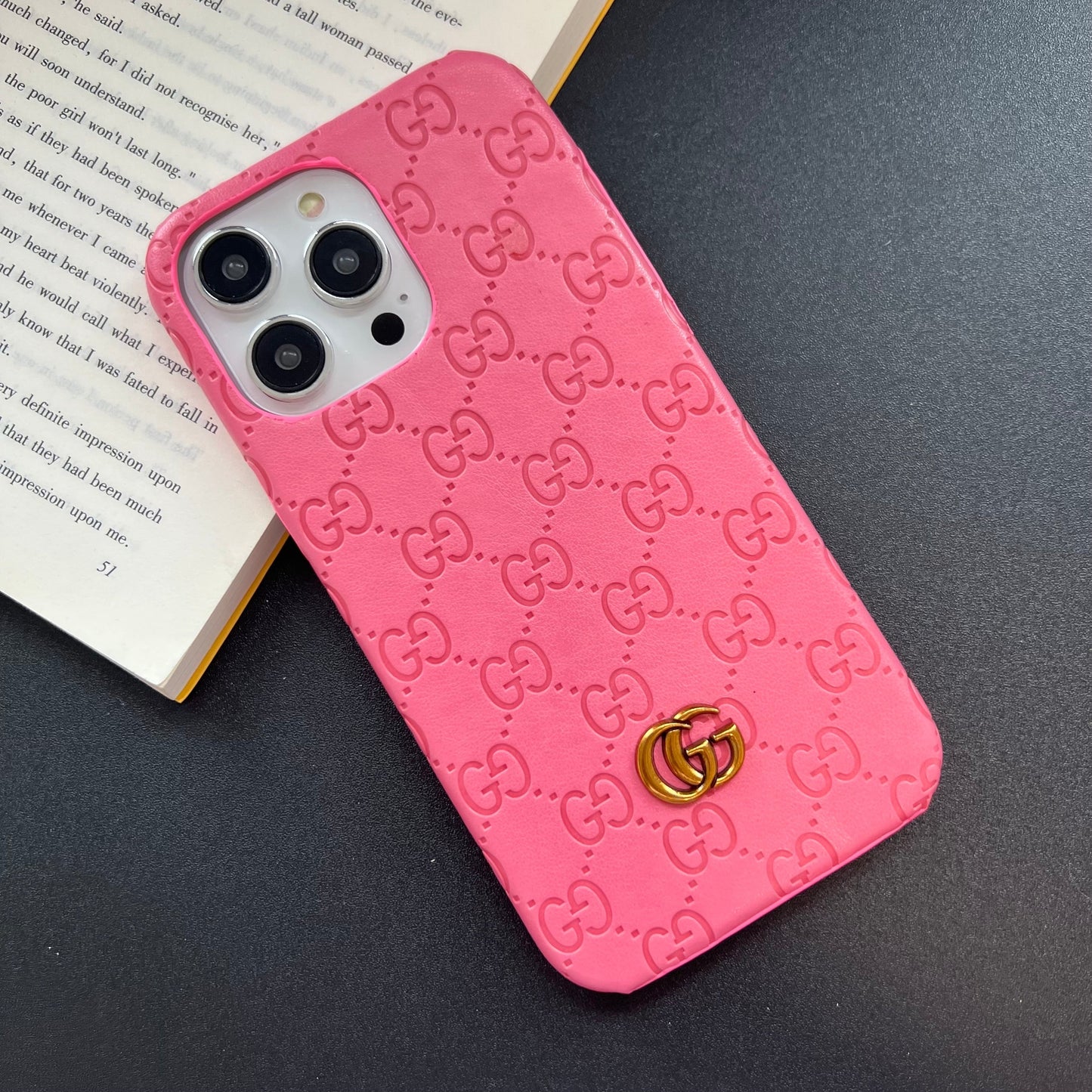 Coque Samsung Rose à profusion