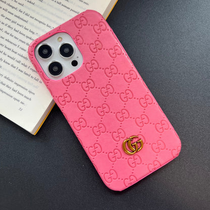 Pink Galore Samsung Case