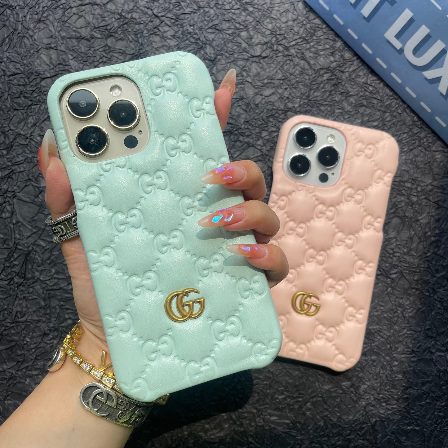 Colorful Great Phone Case