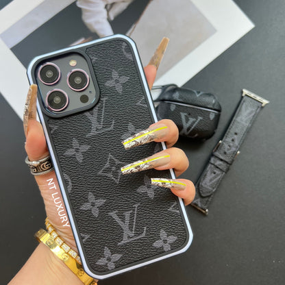 Funda para AirPods Traditional Touch (Black Love)