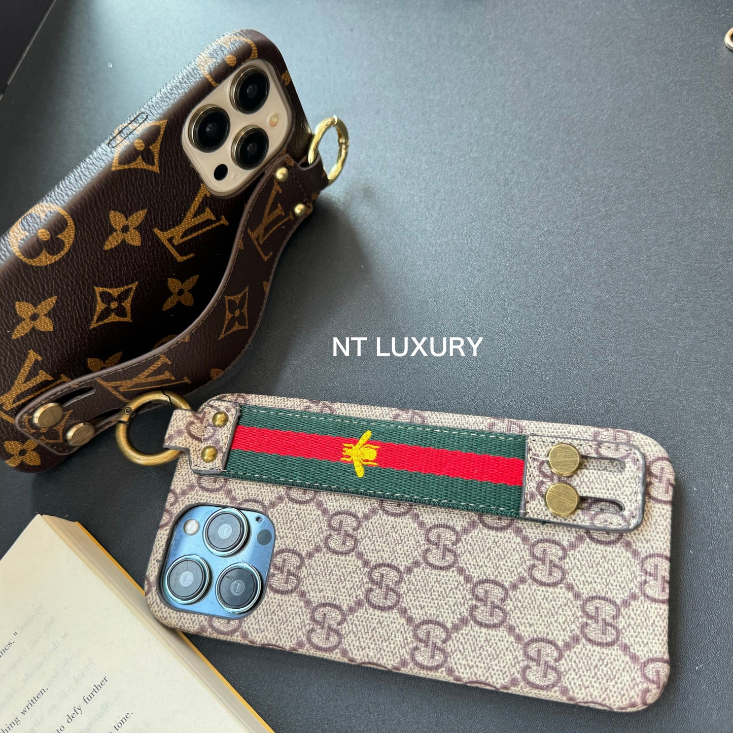Unique Design Waistband For Samsung