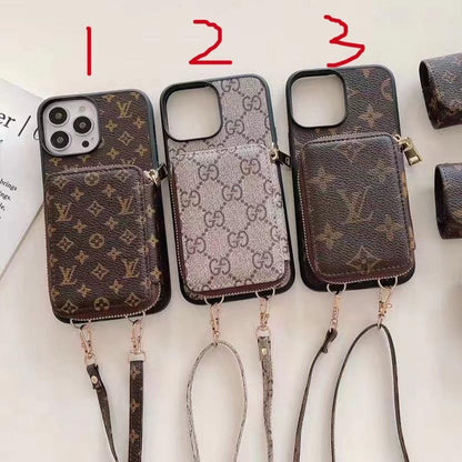 Fancy Vintage Samsung Case For iPhone