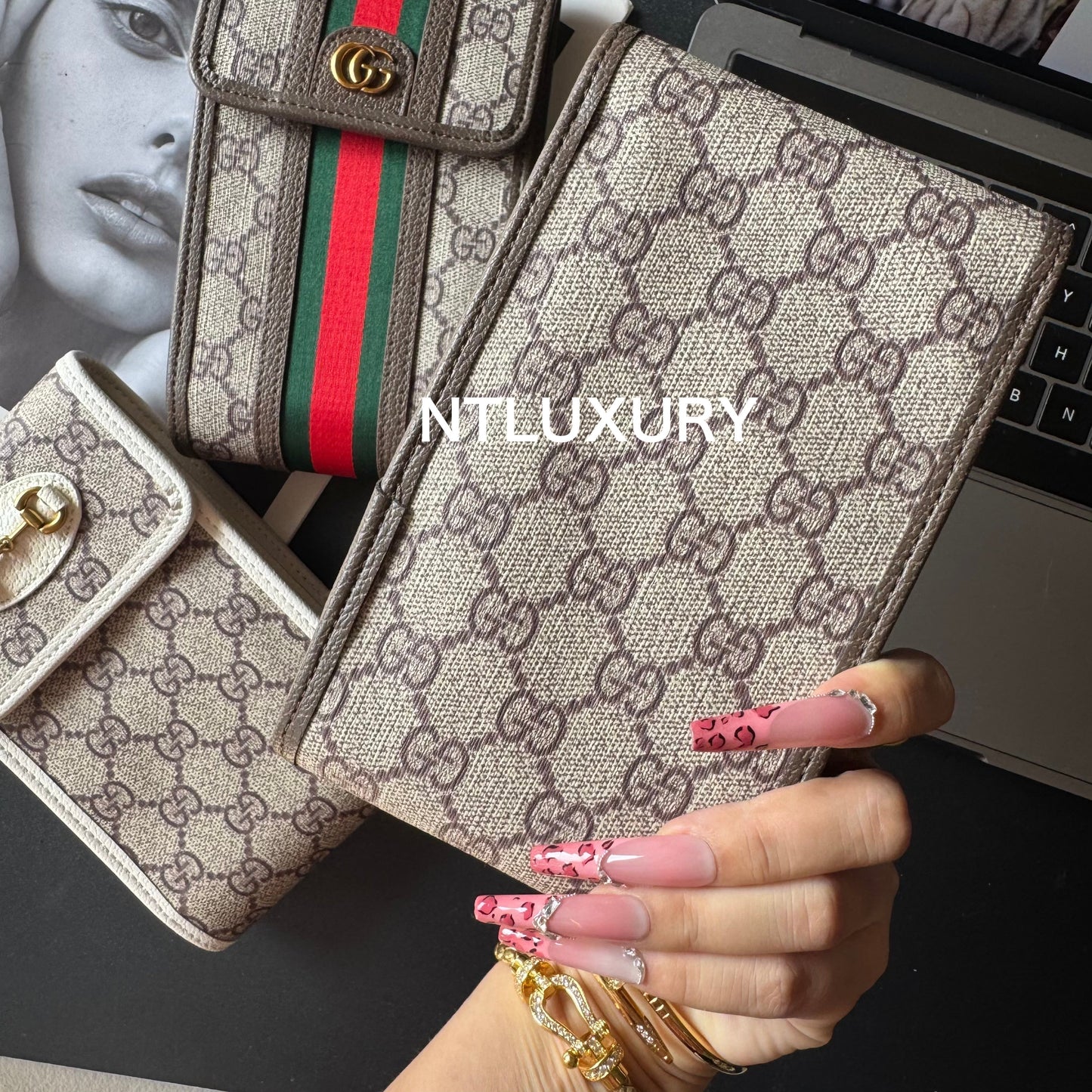 Fancy Good Phone Bag for All Phone