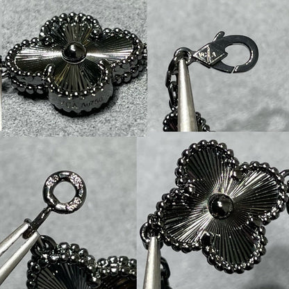 Foglie Nere Vintage